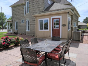Sagebrush II - Elegantly Appointed Private Home, Free Wifi & Pets Welcome, Fruita